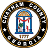 Chatham County Human Resources Logo